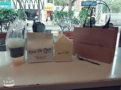 -流酥可心·牛乳蛋糕商店(禾祥西路店)