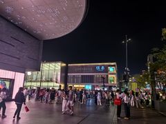 -杭州西湖银泰百货