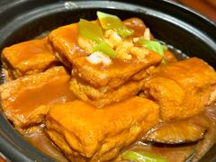-万龙洲海鲜(亚运村店)