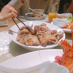 -杭州望湖宾馆·宴会厅