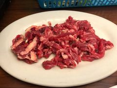 吊龙-柴头哥·牛肉火锅(爱民路店)