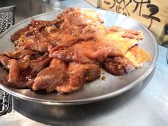 -马路牙子烧烤音乐酒馆(望京店)