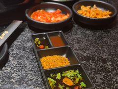 -九田家黑牛烤肉料理(太阳城店)