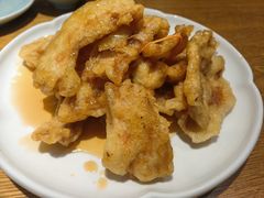 -去茶去餐厅(中央大街店)