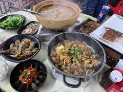 -聚味瞿记·龙虾堂(树木岭店)