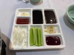 烤鸭-天和晟烤鸭店(玉泉西街店)