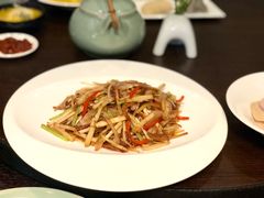 -萬國春·中菜馆(颐和公馆店)