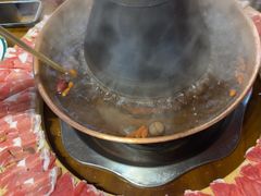 -津门老羊家·铜锅涮羊肉·烧烤(科技园店)
