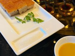 -北京四季酒店·采逸轩