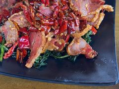 -隔壁老王·家常云南菜(花巷店)