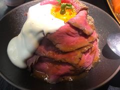 千层火山牛丼（中份）-YAMAKAWA(龙湖胥江天街店)