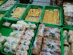 -清真全盛斋传统糕点(西羊市店)