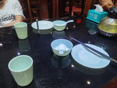 -潘大福特色蒸菜(湖滨店)