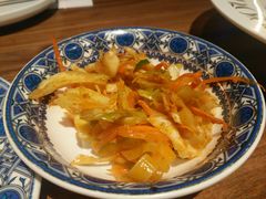 -胖老汉椒麻鸡清真新疆菜(西御街店)