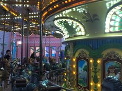 -三亚海昌梦幻海洋不夜城