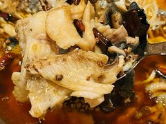 -辣婆婆(航天桥店)