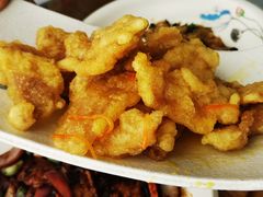最东北锅包肉-95号酱骨·一块豆腐(展春园西路店)