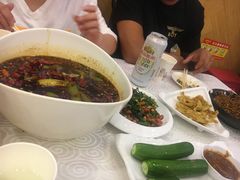 -嘉陵楼馋嘴城(簋街总店)