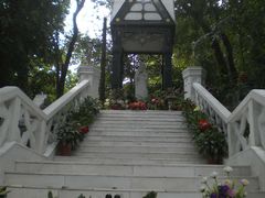 -上海佘山国家森林公园西佘山园