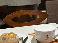 -Peet's 皮爷咖啡(东湖路手作店)