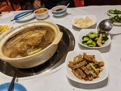 -天宜隆蘑菇宴火锅(石景山旗舰店)