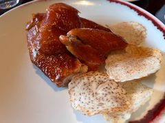 -杭州西子湖四季酒店·金沙厅