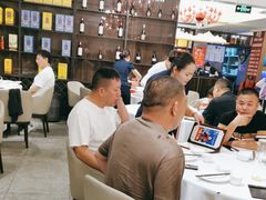 -月福京味斋·烤鸭店·北京菜(鼓楼总店)