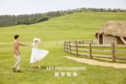 -薇喜影像艺术中心 ART PHOTO