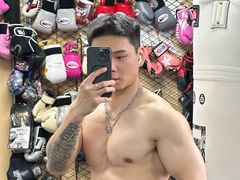 -VPsmart私教健身工作室(新华路旗舰店)