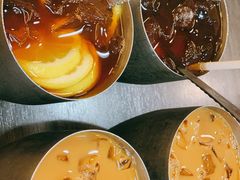 -新记美食(关闸店)