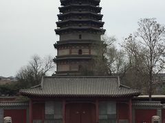 -天宁寺