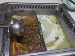 -野妹火锅(龙岗店)