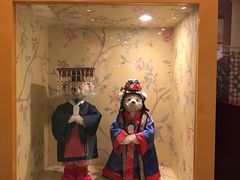 -济州岛泰迪熊博物馆