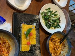 -大秦地·西北菜(纬四路店)