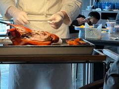 -喜悦烤鸭·新京菜(王府井店)