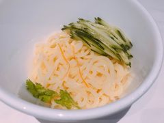 老罕王炸酱面-赵记老铺(市府恒隆广场店)