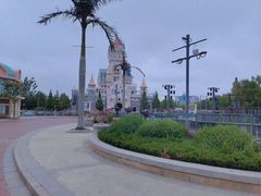 -青岛方特梦幻王国