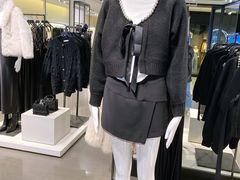 -ZARA HOME(天环广场店)
