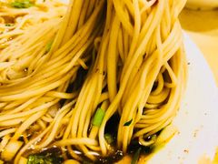 -水仙拉面(水仙街店)