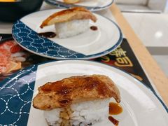 -濱寿司(高新伊藤店)