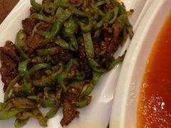 -西安饭庄(立丰国际店)