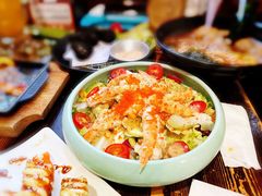 -小川洋风料理(汉街店)