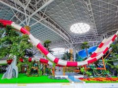 -天山海世界·米立方