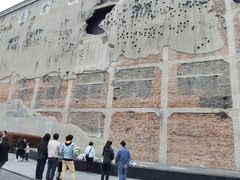 -上海大陆银行仓库旧址
