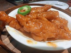 -山水茶艺馆·点心粤菜·30年老字号