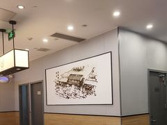 -吉野家(复兴路第二餐厅店)