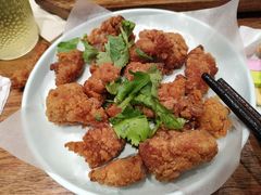 -小满手工粉(上海月星环球港店)