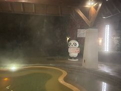 -天目湖涵田半山温泉
