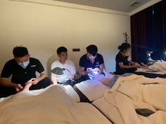 -水墨澜渟足道·SPA·传统(四望亭东关街店)