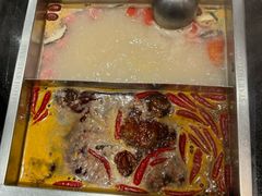 -五星桥原切肥牛火锅·30年专注好牛肉(湖塘店)